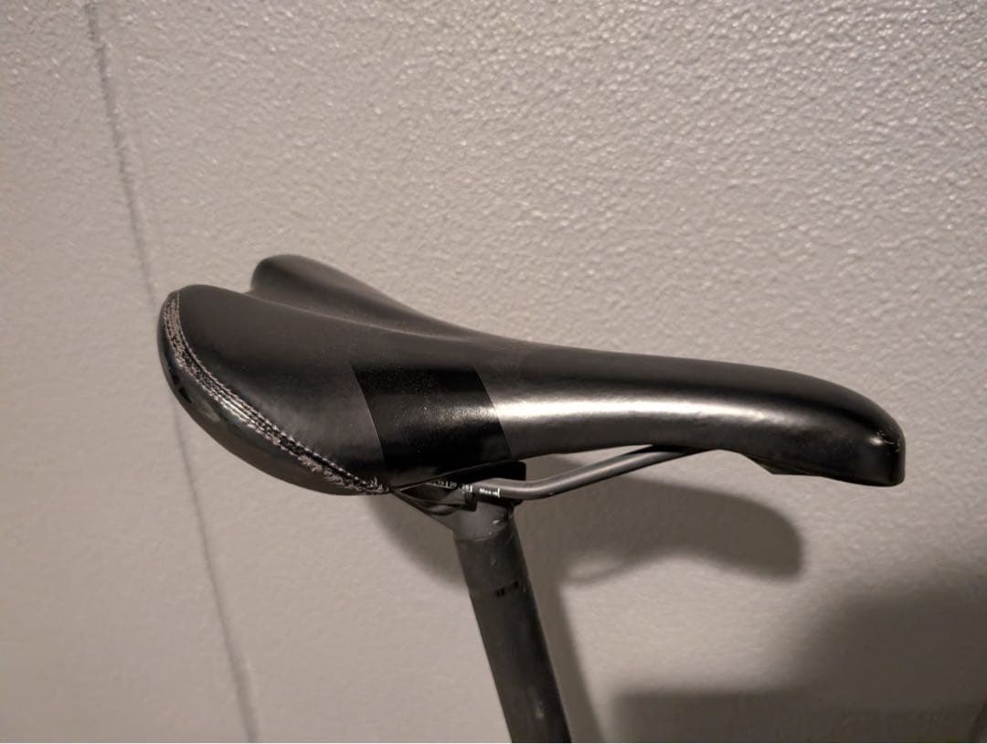 Vitus 高身長向け カーボンフレーム ロードバイク XXL