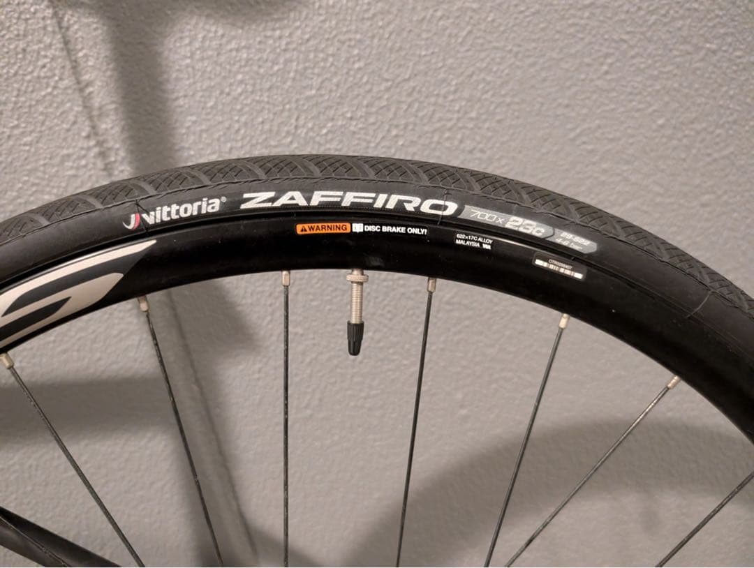 Vitus 高身長向け カーボンフレーム ロードバイク XXL