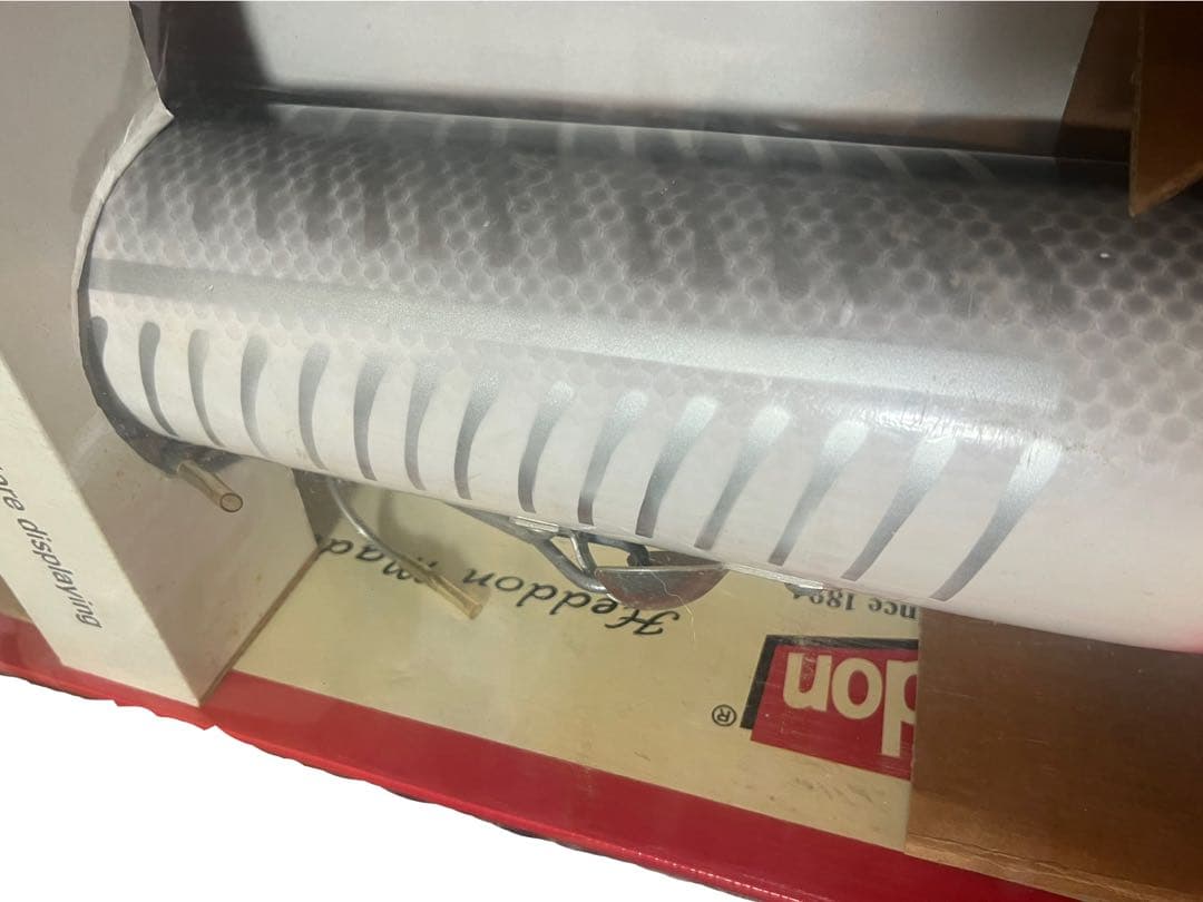 Heddon GIANTLURE ザラスプーク　X9255 Zara Spook