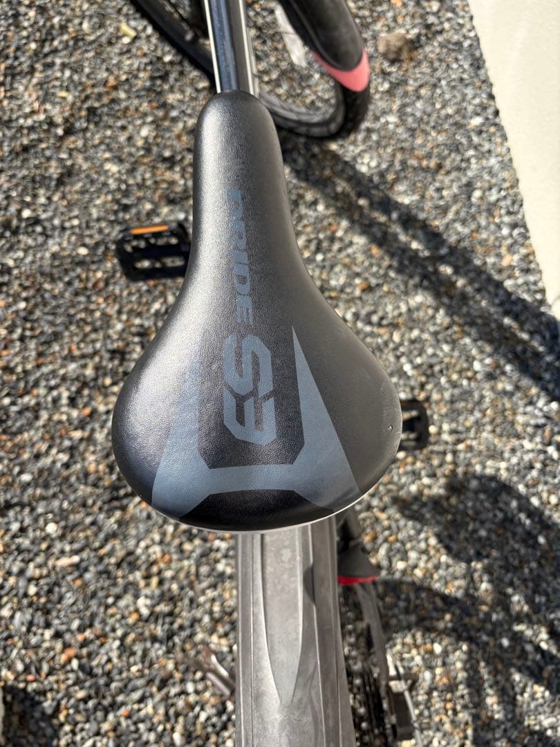 岡山　広島　アサヒ　ドライド　24インチ