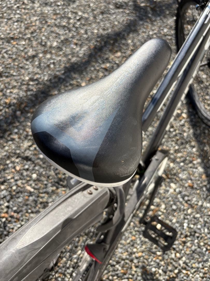 岡山　広島　アサヒ　ドライド　24インチ