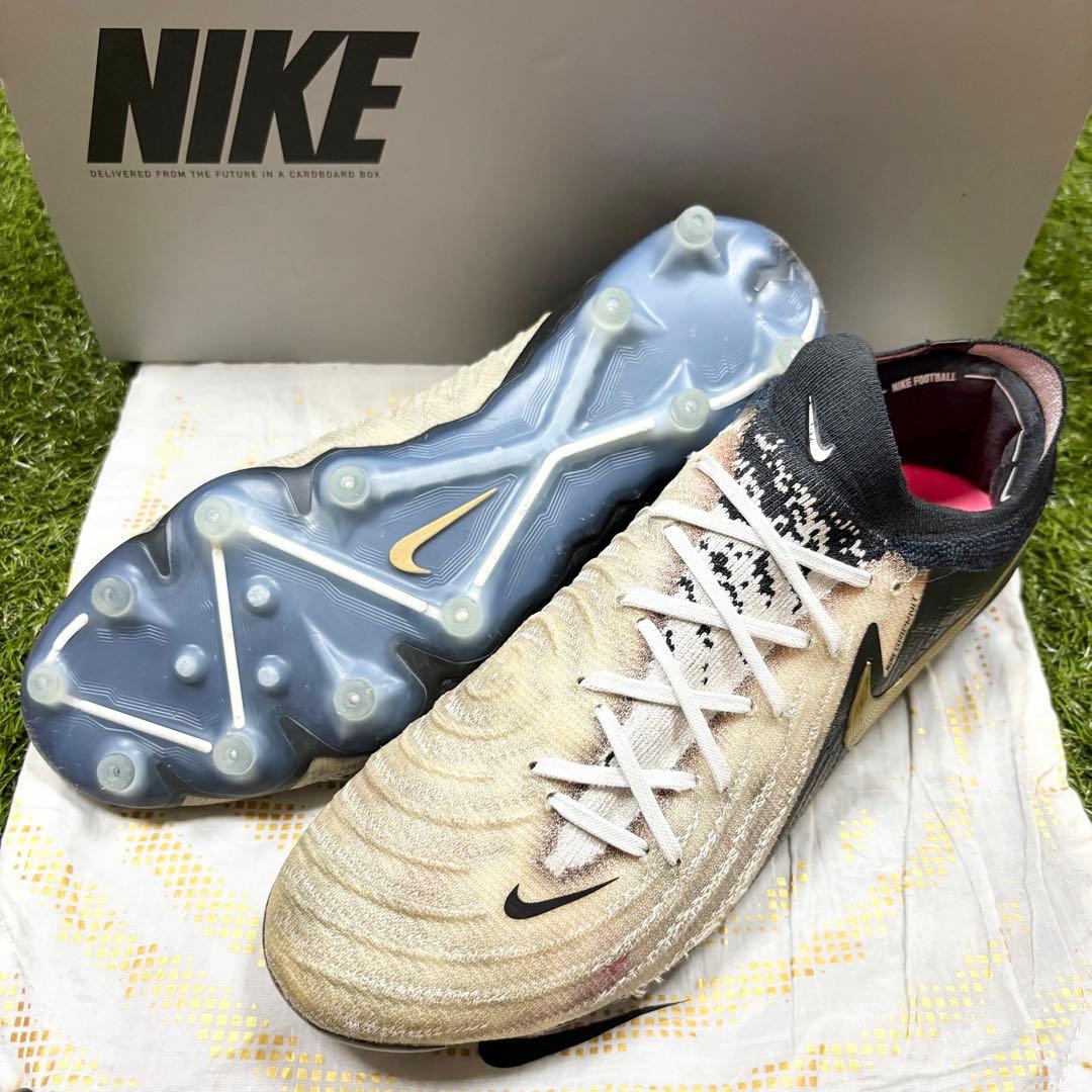 NIKE PhantomGX Ⅱ Elite AG-PRO 26cm