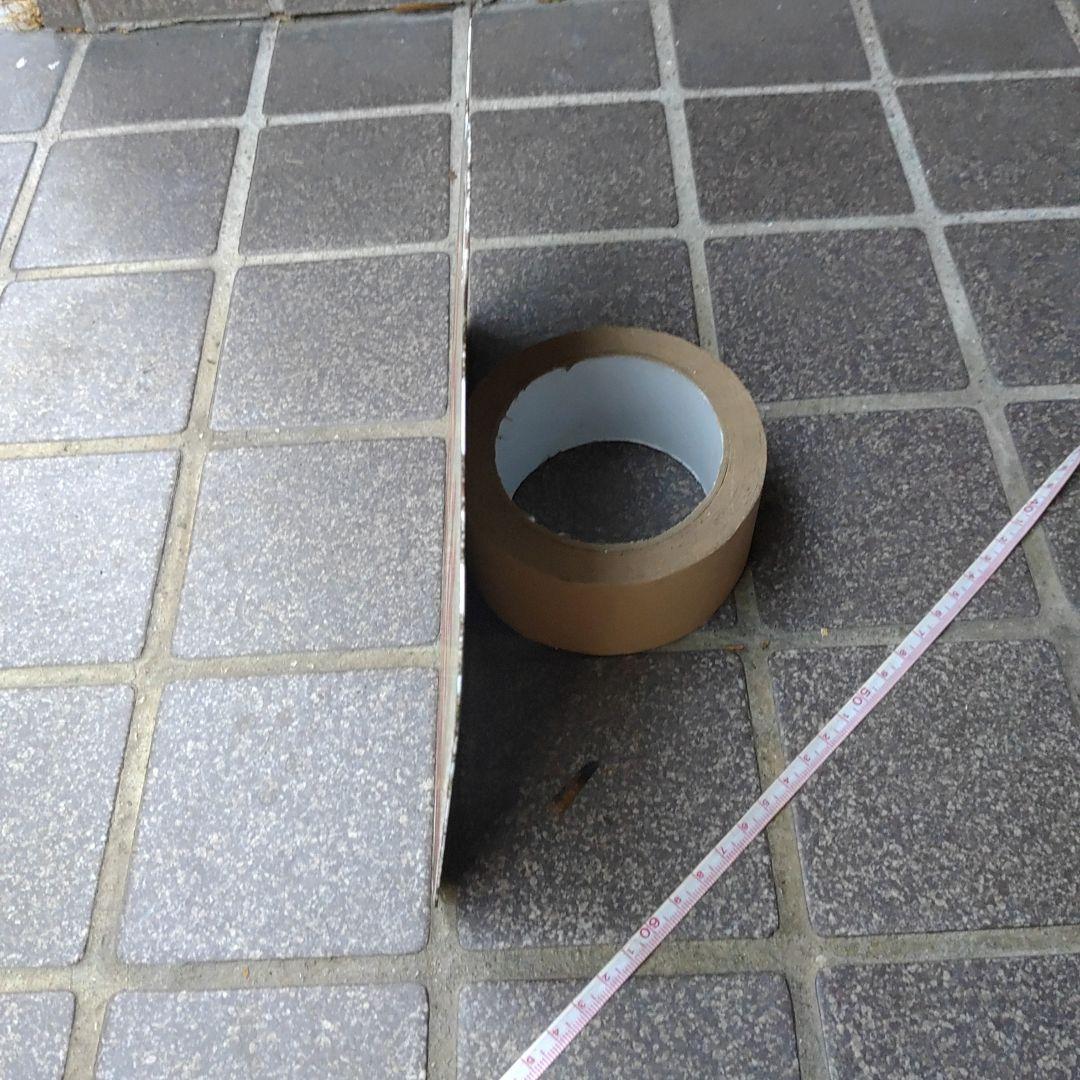 【鉄道サボ　愛称板】（表）ちとせ CHITOSE（裏）白