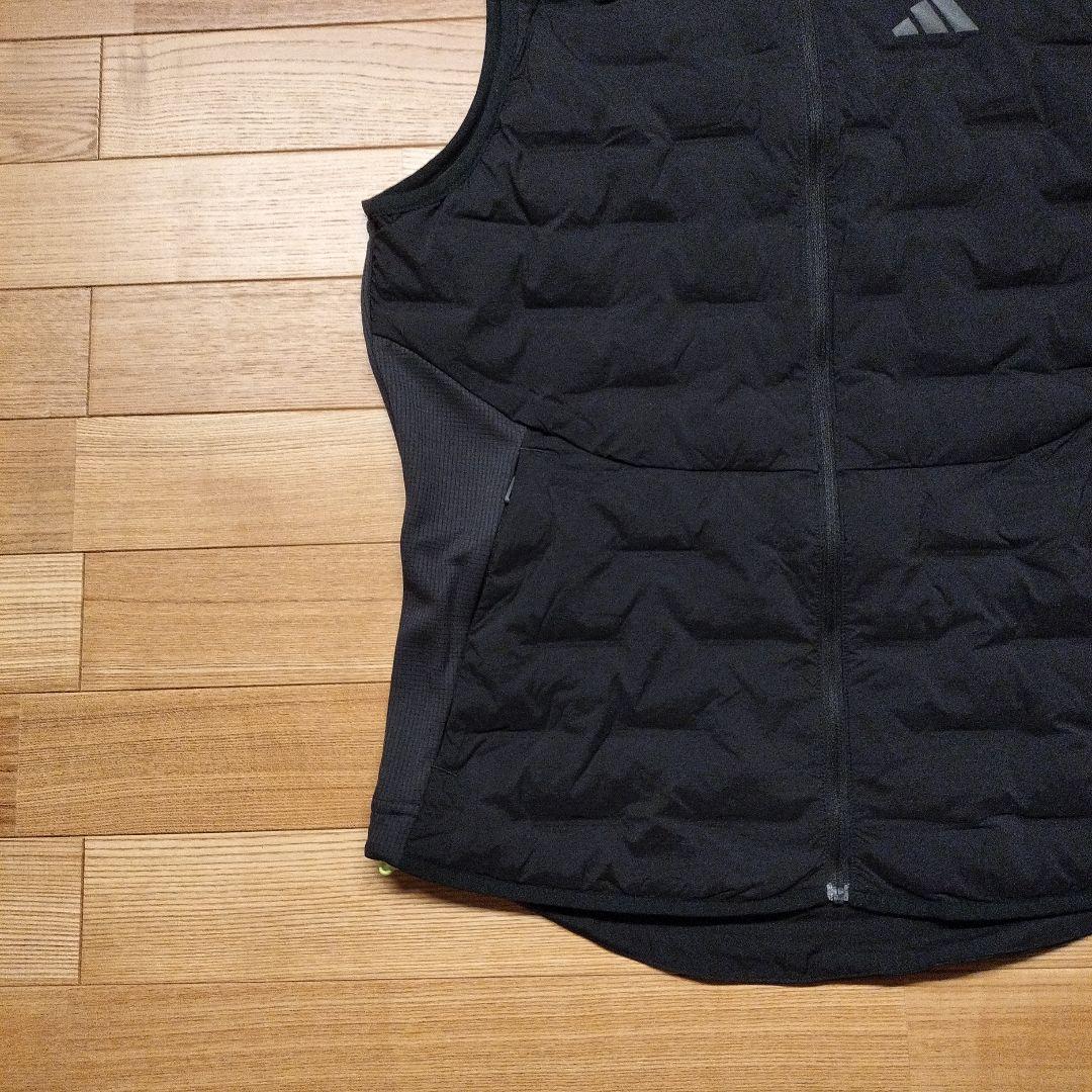 ◆アディダス◆ADIZERO◆◆ランニングヴェスト◆Mサイズ◆定価13200円