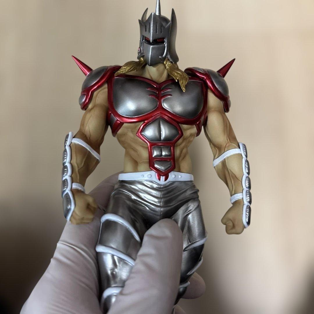 ccp ケビンマスク　ロビンリスペクト原作