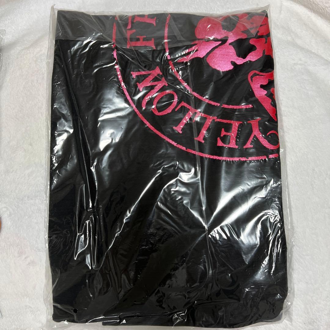 T*A様 GACKT YFCz VIP席特典グッズ　など