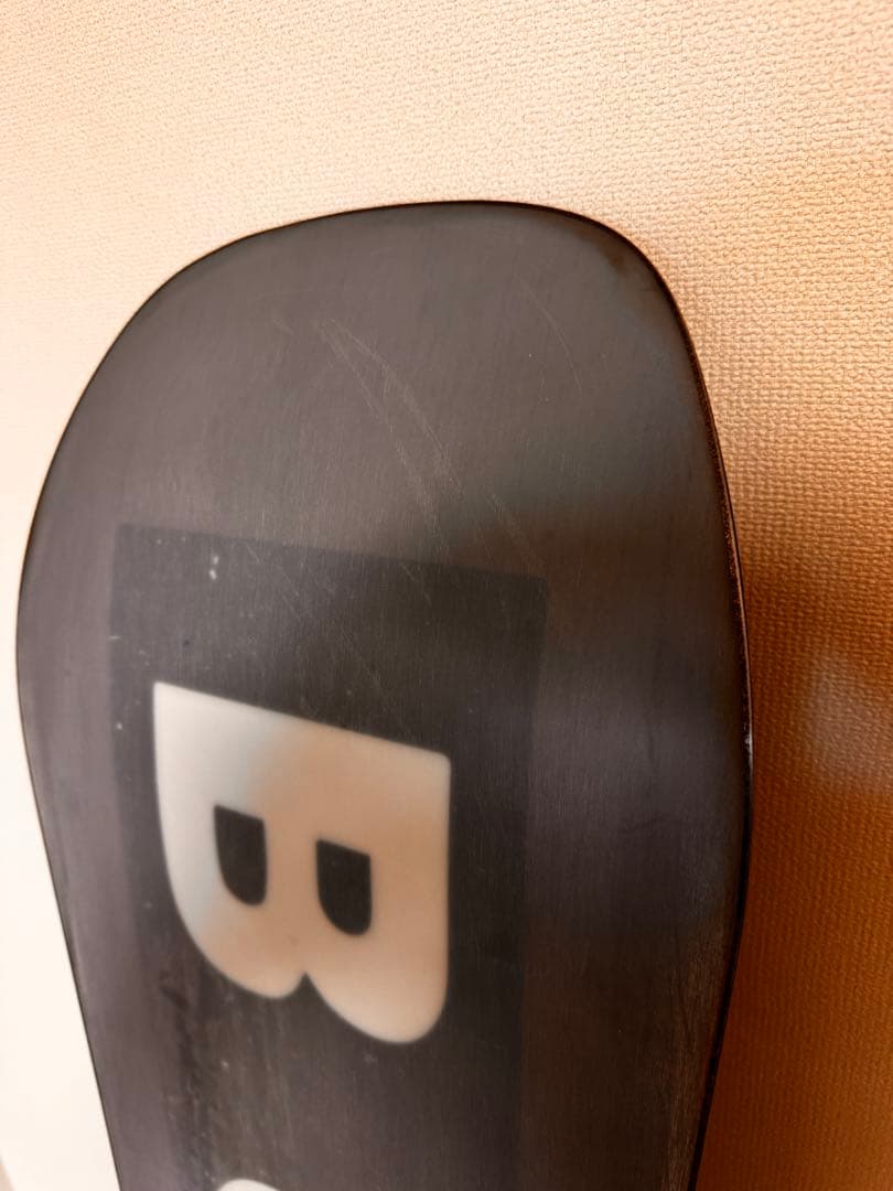 Burton Custom 56 スノーボード