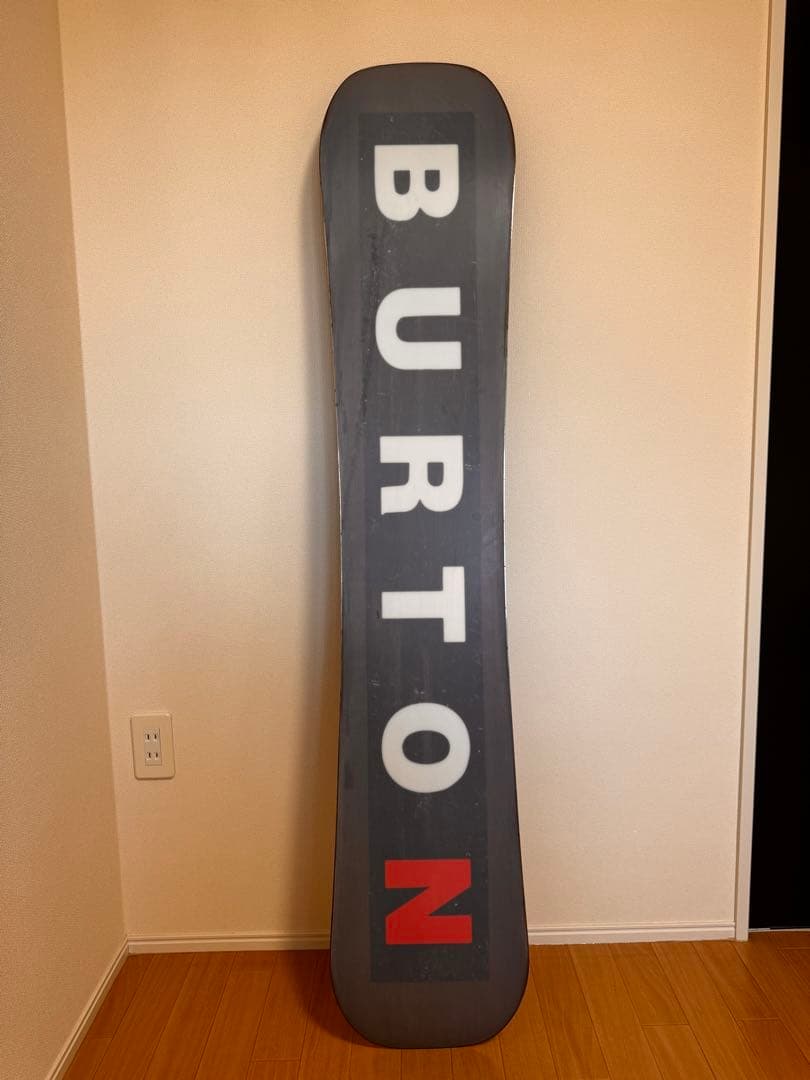 Burton Custom 56 スノーボード