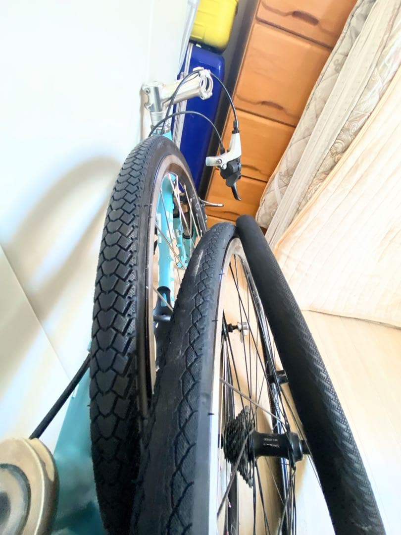 Bianchi（ビアンキ）クロスバイク