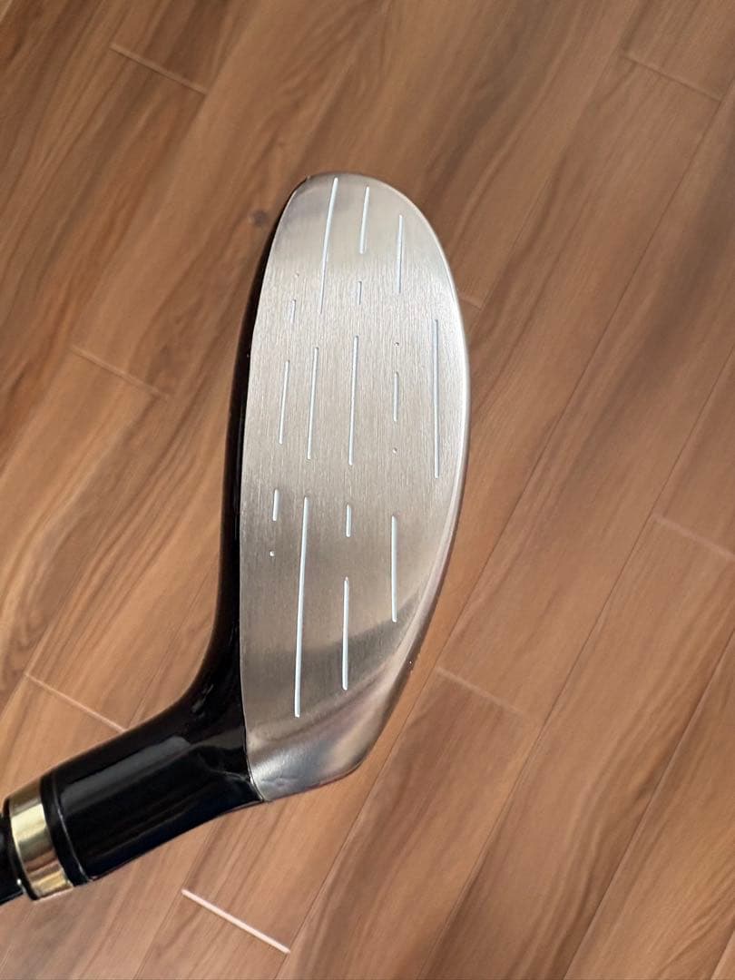 XXIO ゼクシオ ドライバー フェアウェイウッド 4本セット レフティ