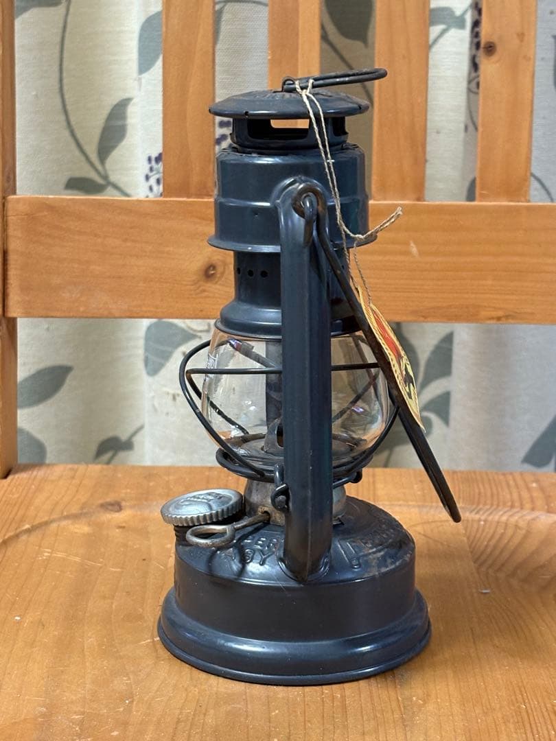 ライト・ランタン FEUERHAND 175 SuperBaby Old.New