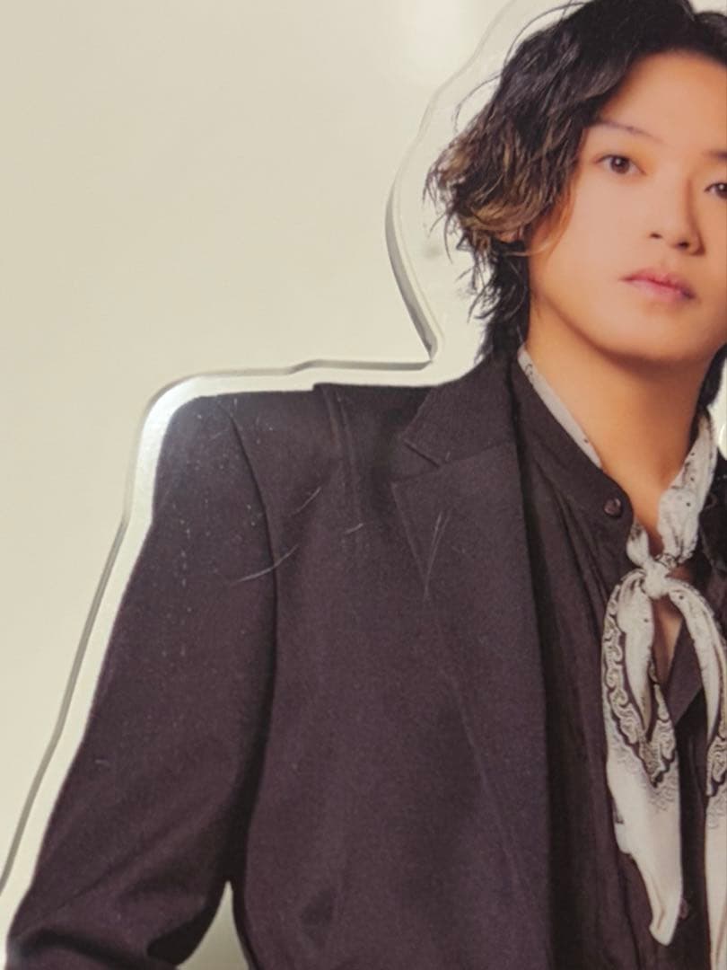 【最終値下げ】髙木雄也　アクスタセット