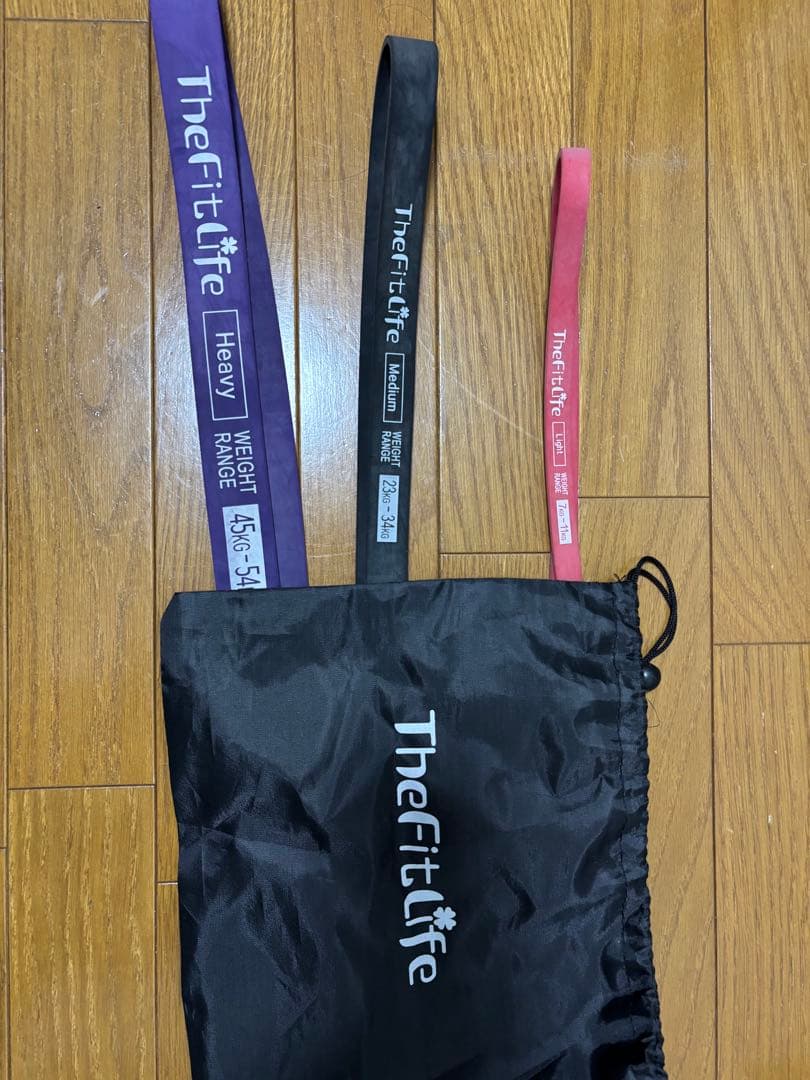 【原則お引き取り】ホームジムセット　一式