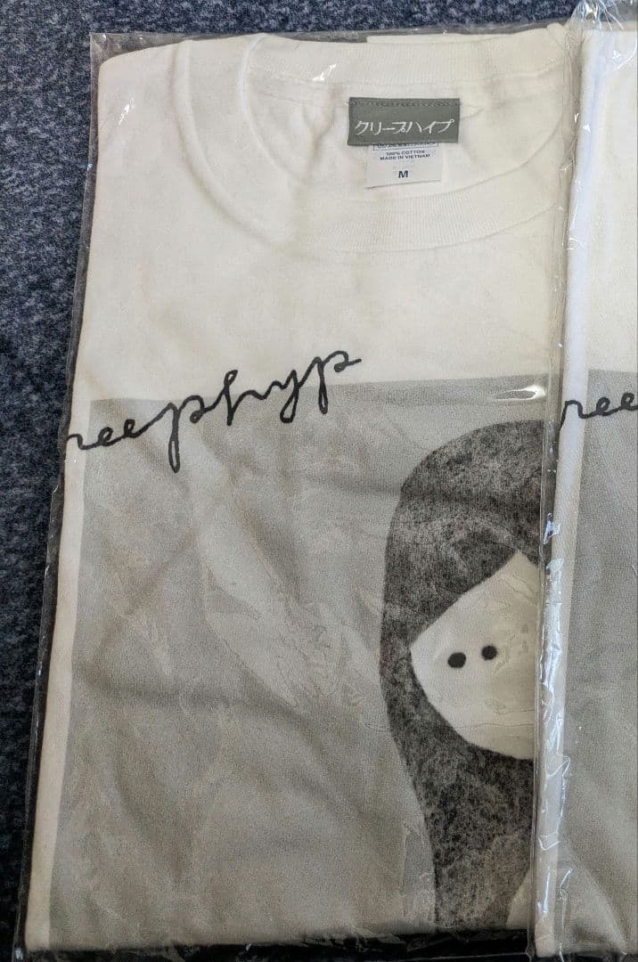 ミュージシャン K