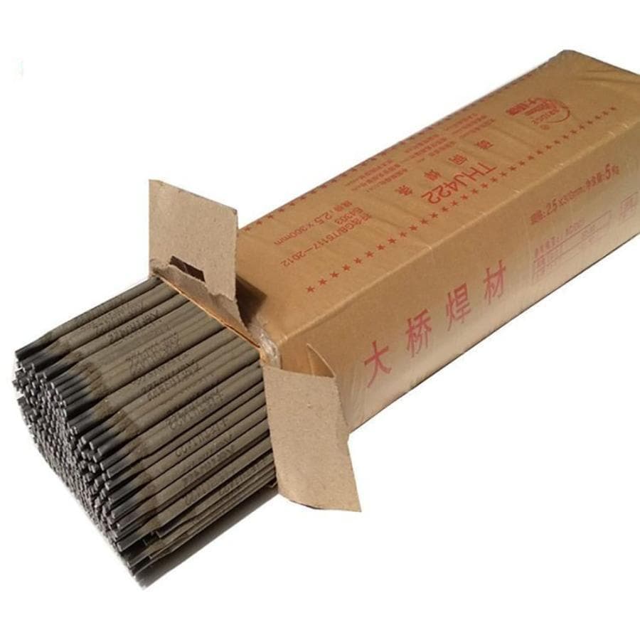 溶接棒 3.2Φ 5kg 4箱 工具 溶接機 溶接1729