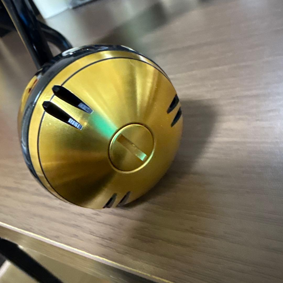 ふ*み様 STELLA SW6000xg 5000番スプールセット