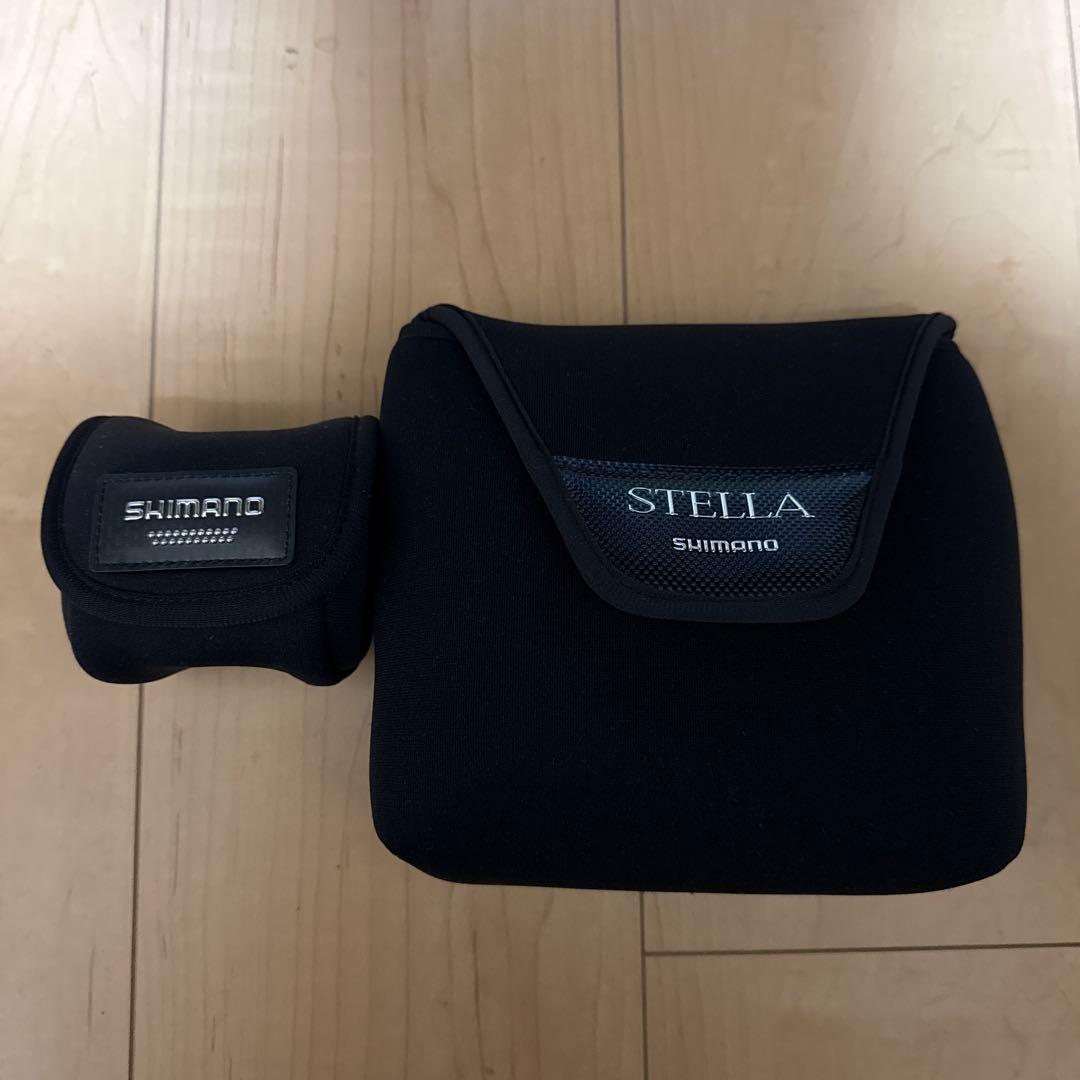 ふ*み様 STELLA SW6000xg 5000番スプールセット