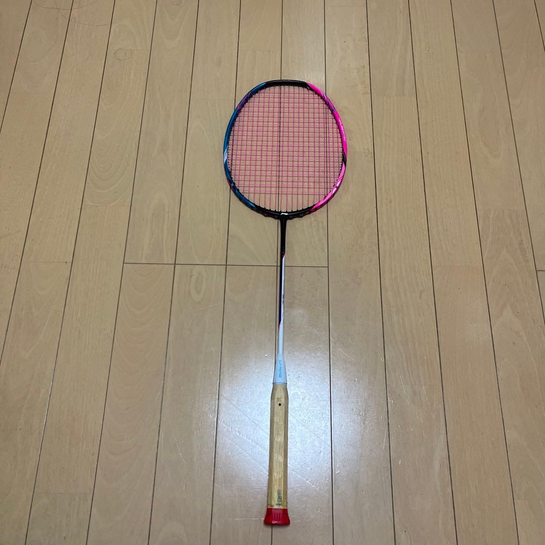 リーニン　ハルバーテック8000 「美品」