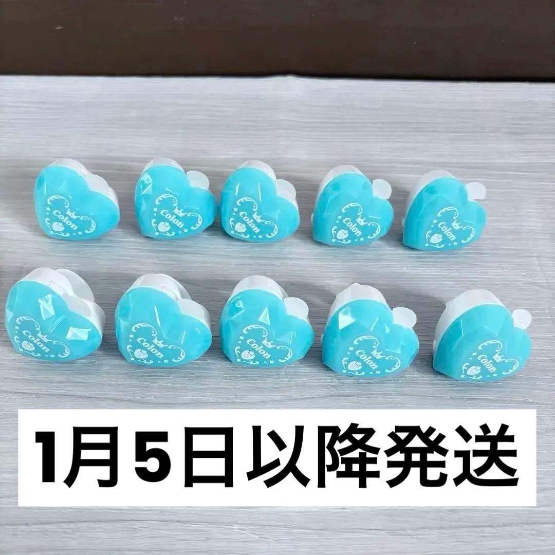 【最終値下げ】すとぷり　ころんくん　リングライト10点　まとめ売り