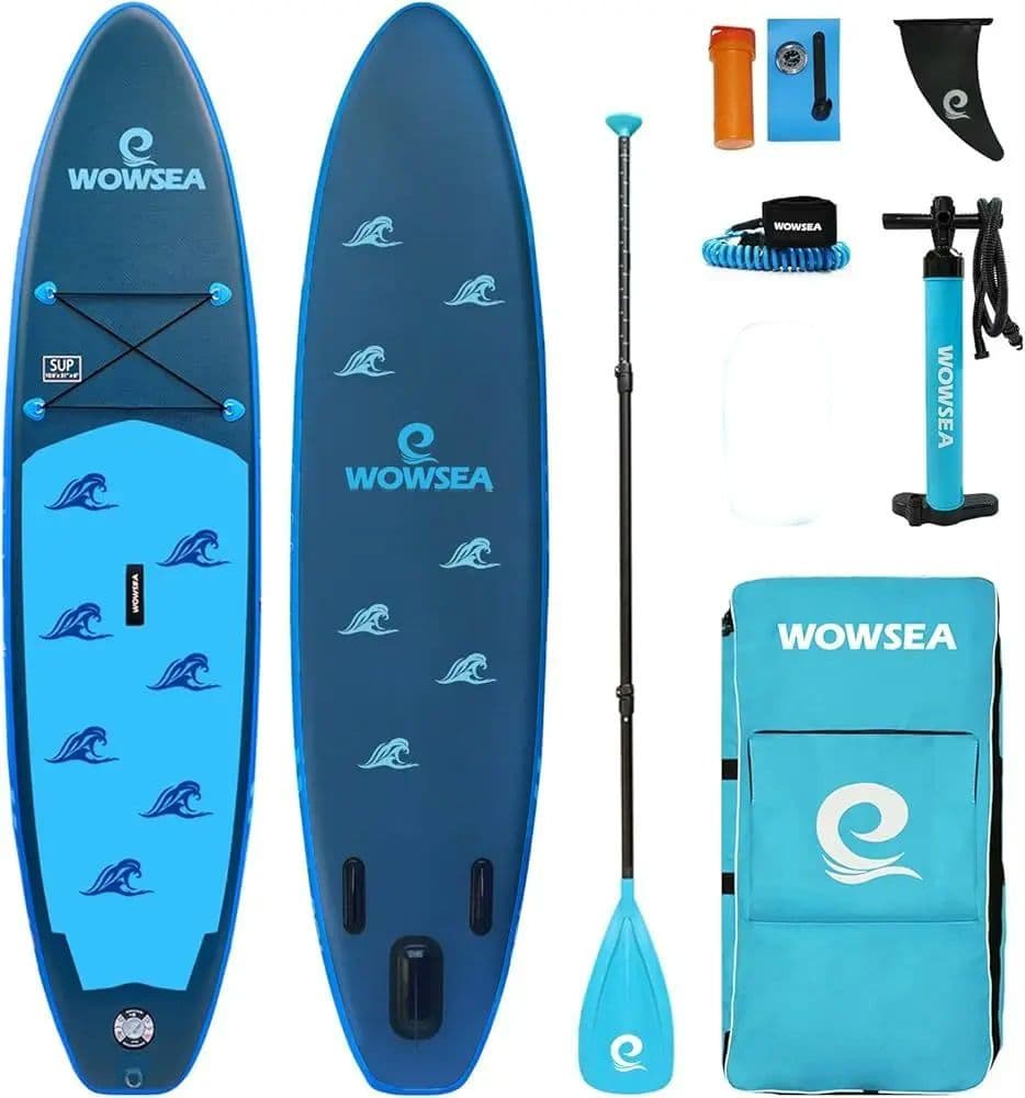 メロ様用　スタンドアップパドルボード WOWSEA Bionics B2