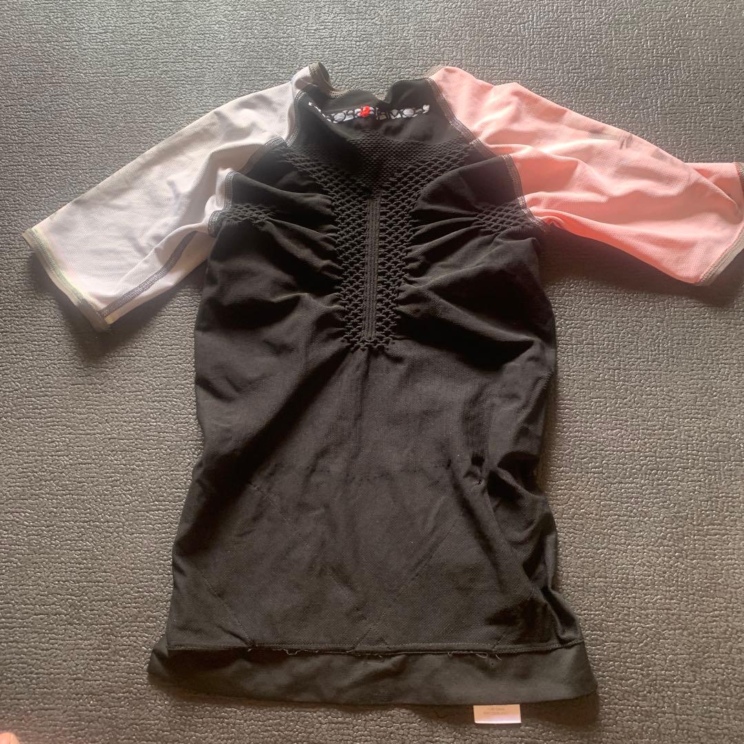 COMPRESSPORT トライアスロンウェア XSサイズ