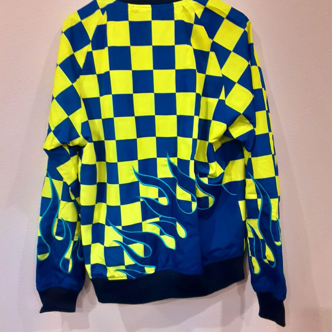 BRISTOL ブリストル リバーシブル スポーツウェア 2カラー