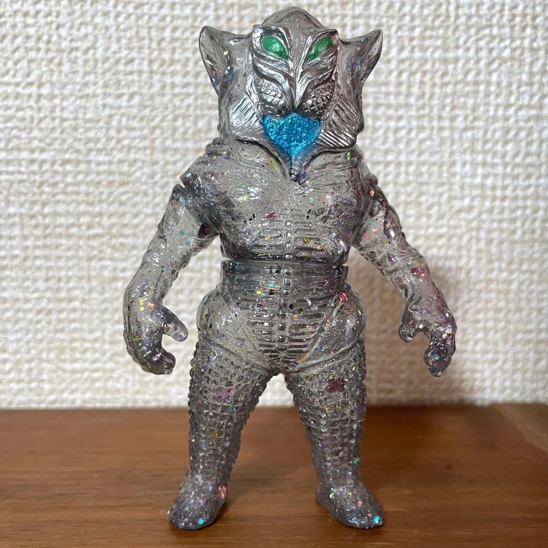 MAXTOY メフィラス星人 11体セット