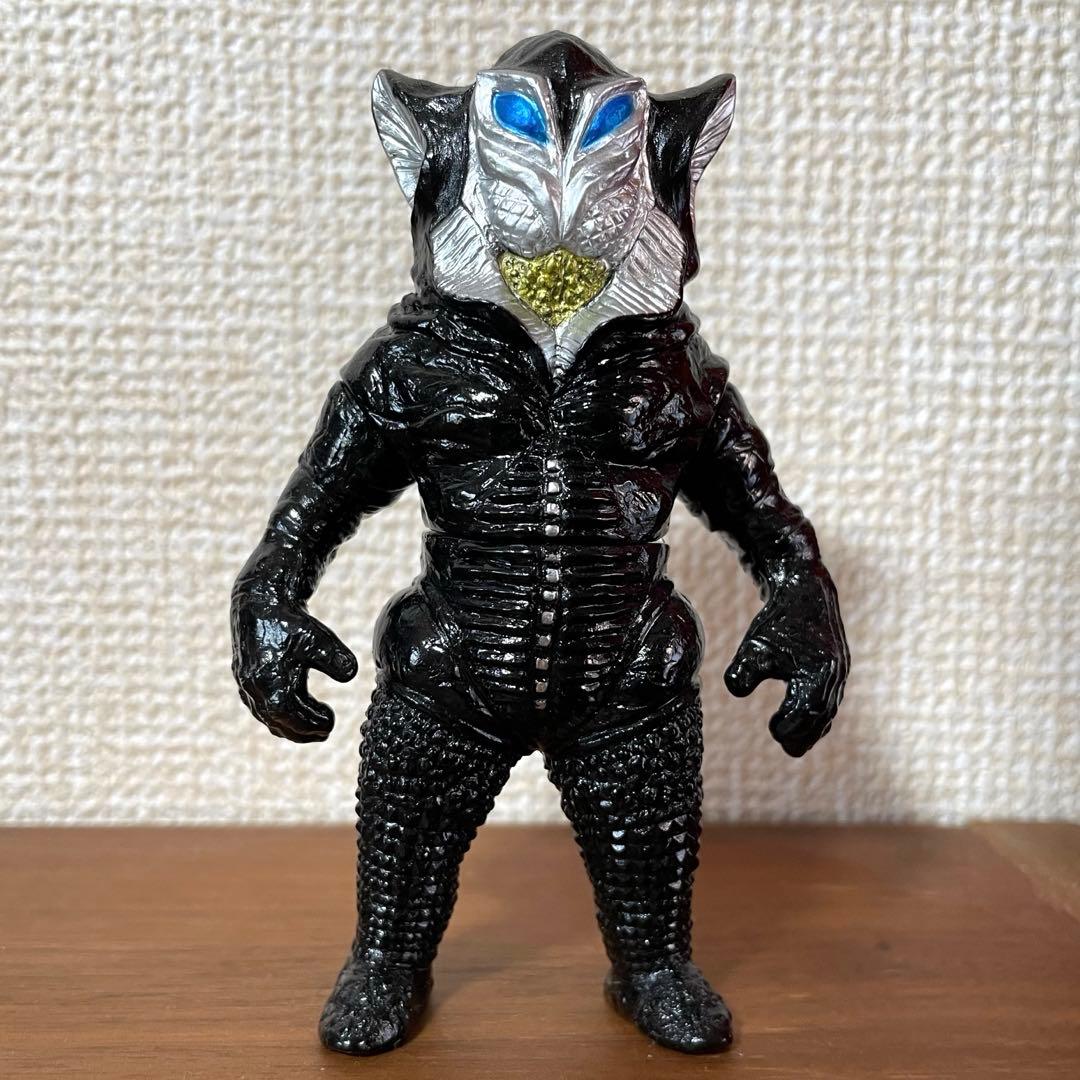 MAXTOY メフィラス星人 11体セット