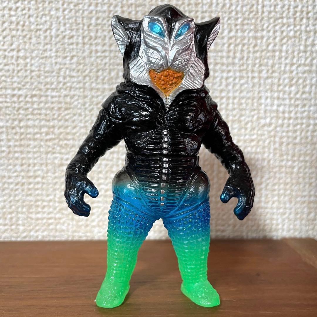 MAXTOY メフィラス星人 11体セット