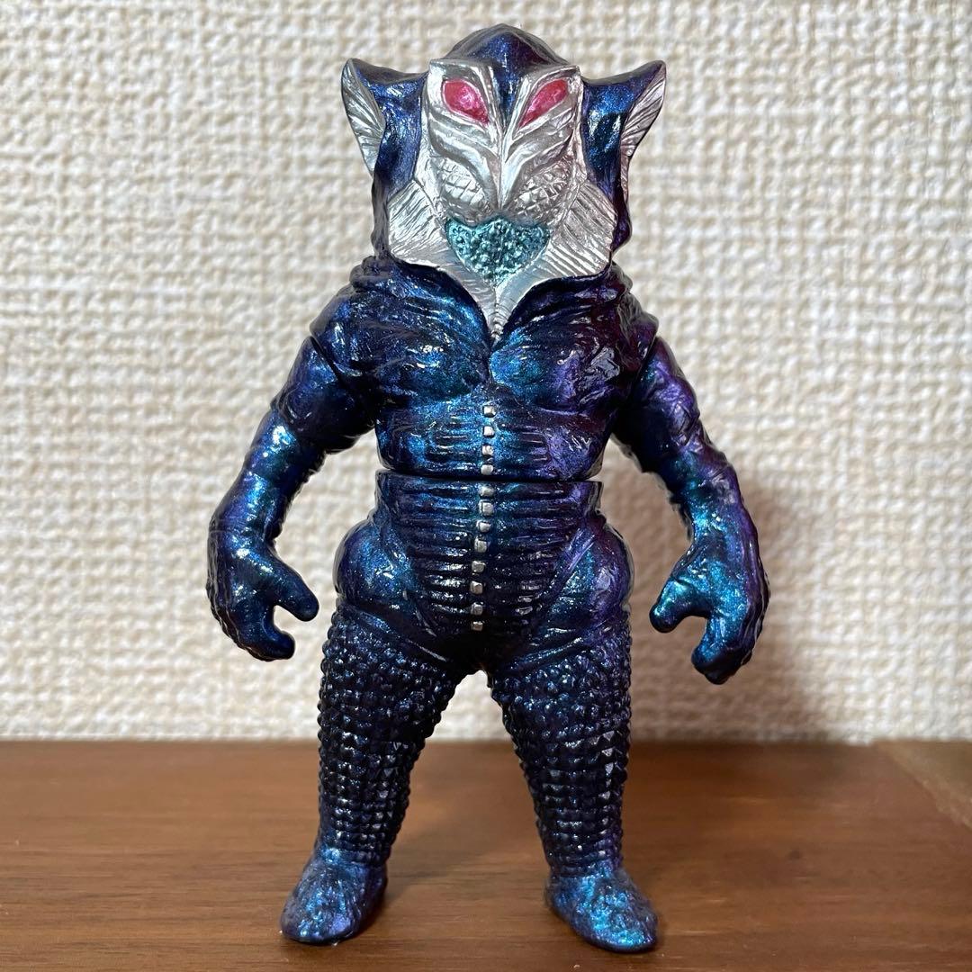 MAXTOY メフィラス星人 11体セット