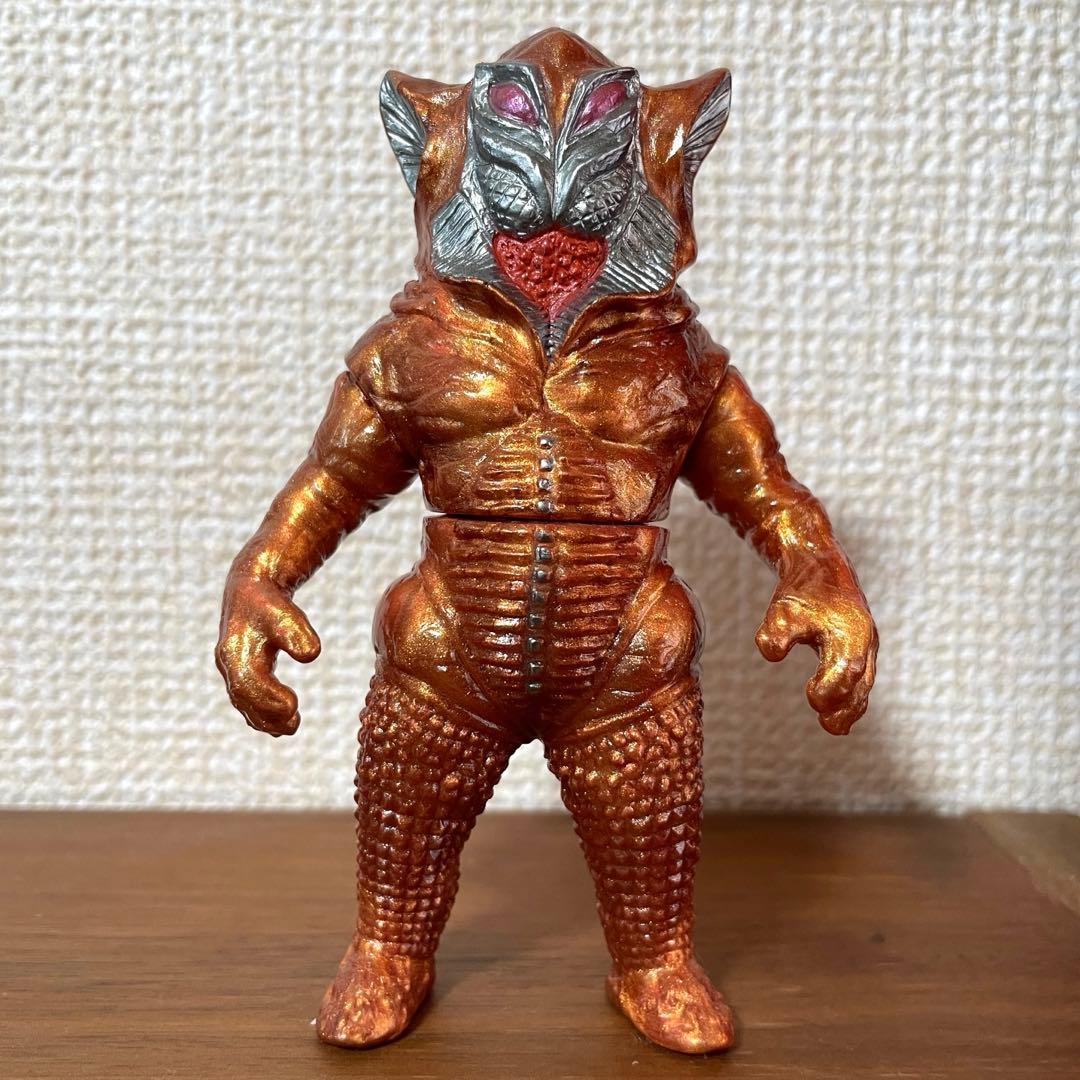 MAXTOY メフィラス星人 11体セット