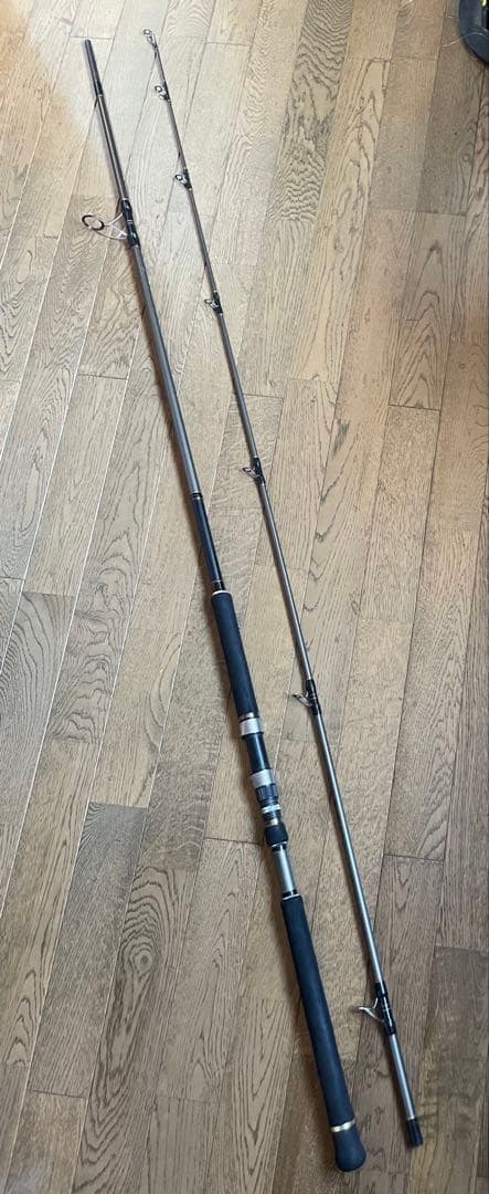 メジャークラフト　クロステージ　crk 1062H