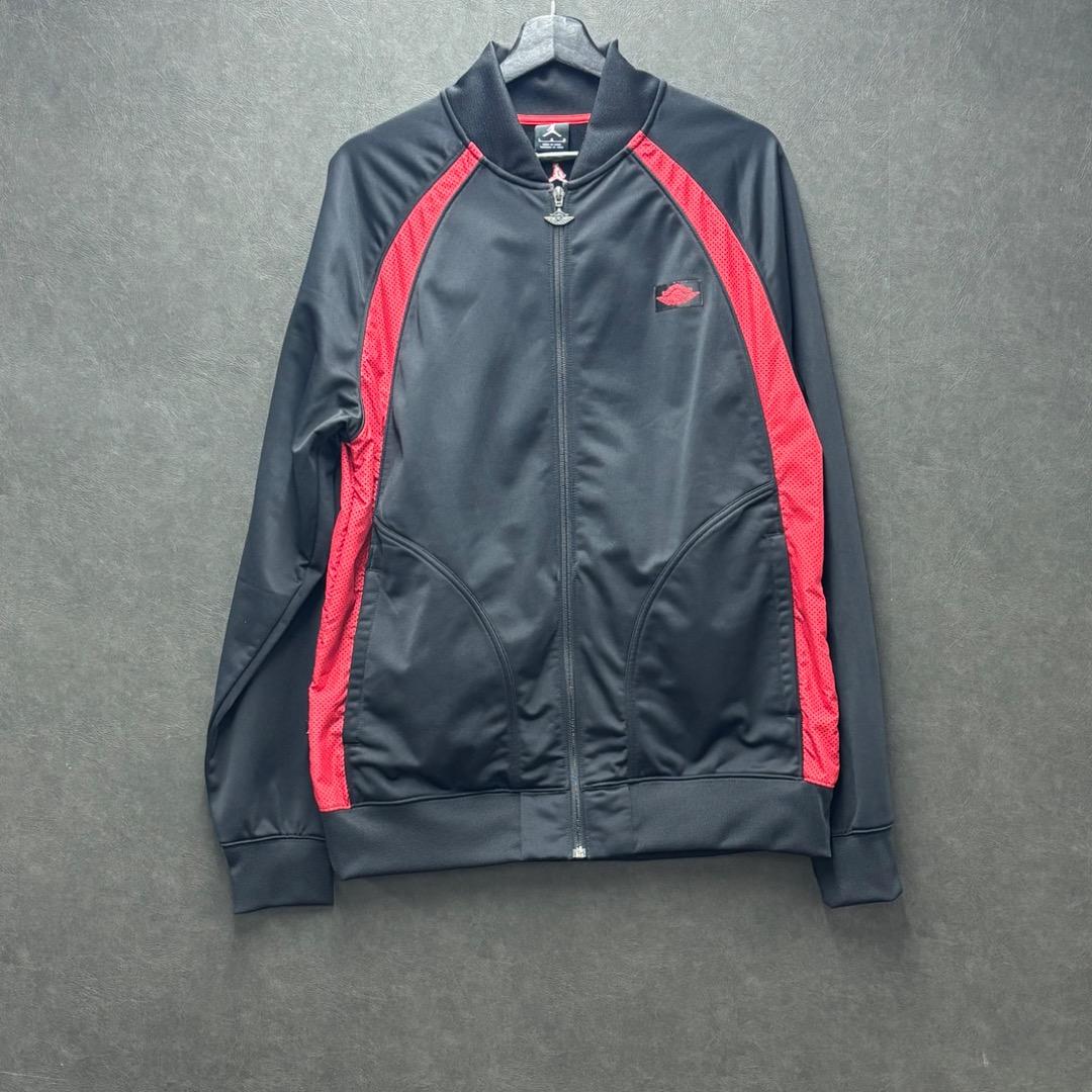 ウェア AIR JORDAN MUSCLE JACKET