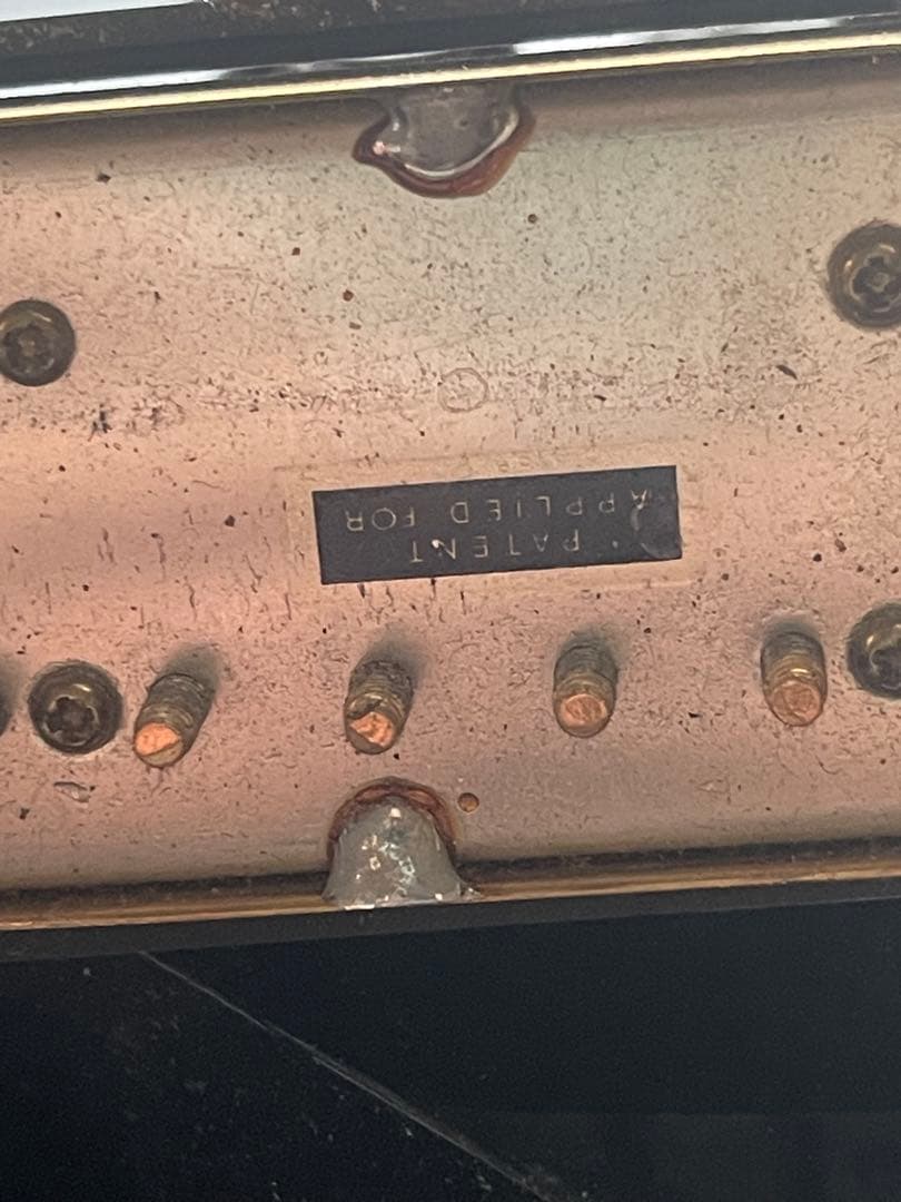 最終値下げOrville by Gibson LPC-57B エボニーリミテッド