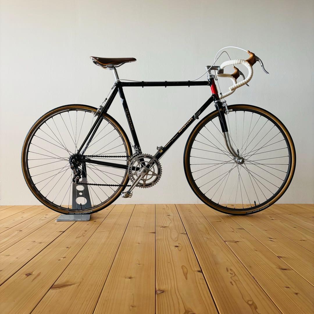 MOTOBECANE モトベカン Trophy （1974-1975)