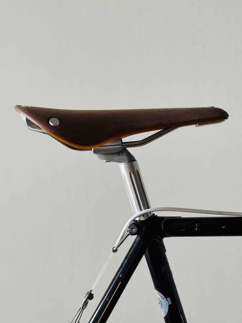 MOTOBECANE モトベカン Trophy （1974-1975)