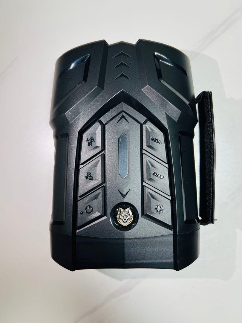 ナイトビジョン　暗視装置　暗視ゴーグル　IR 実物　IR 激安　暗視双眼鏡