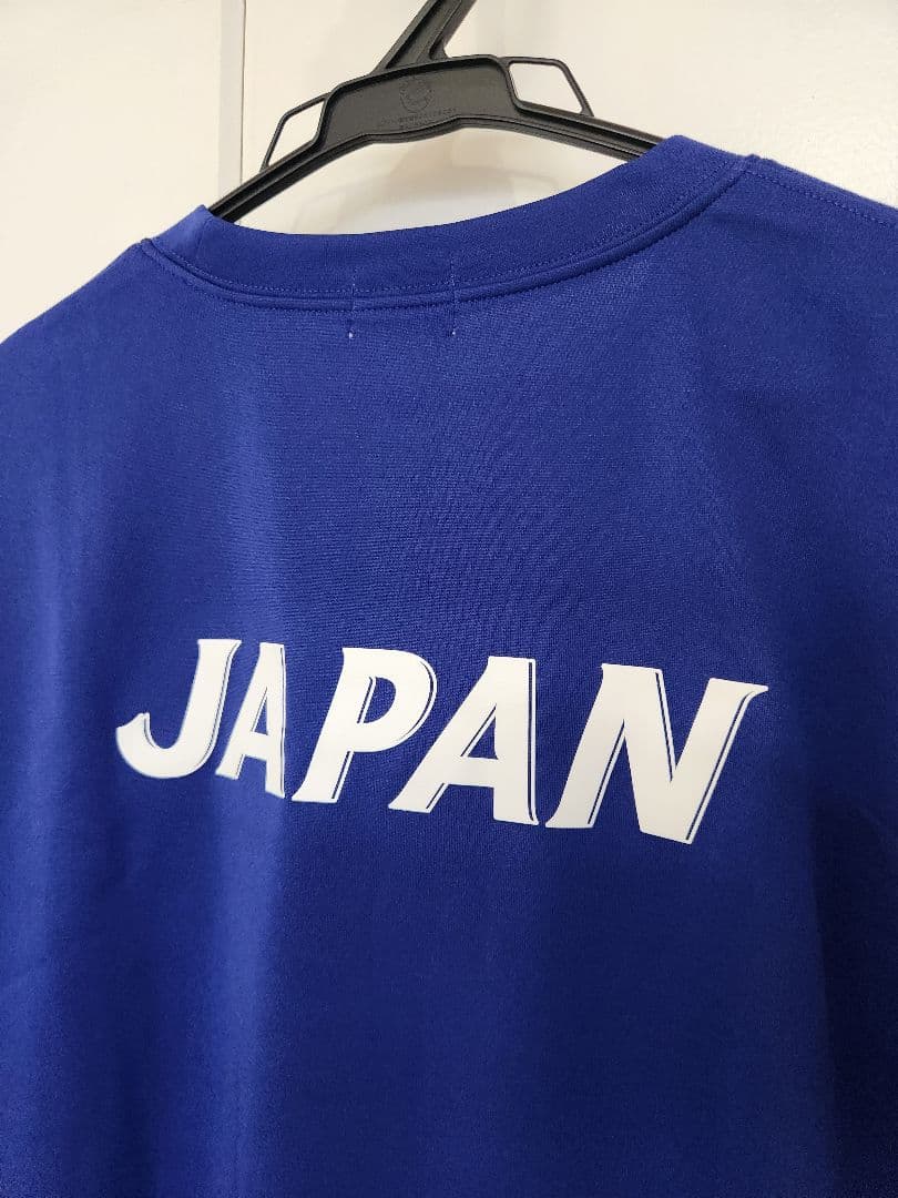 YONEX選手支給品 日本代表練習着用モデルウェア桃田賢斗志田千陽選手トナミ運輸