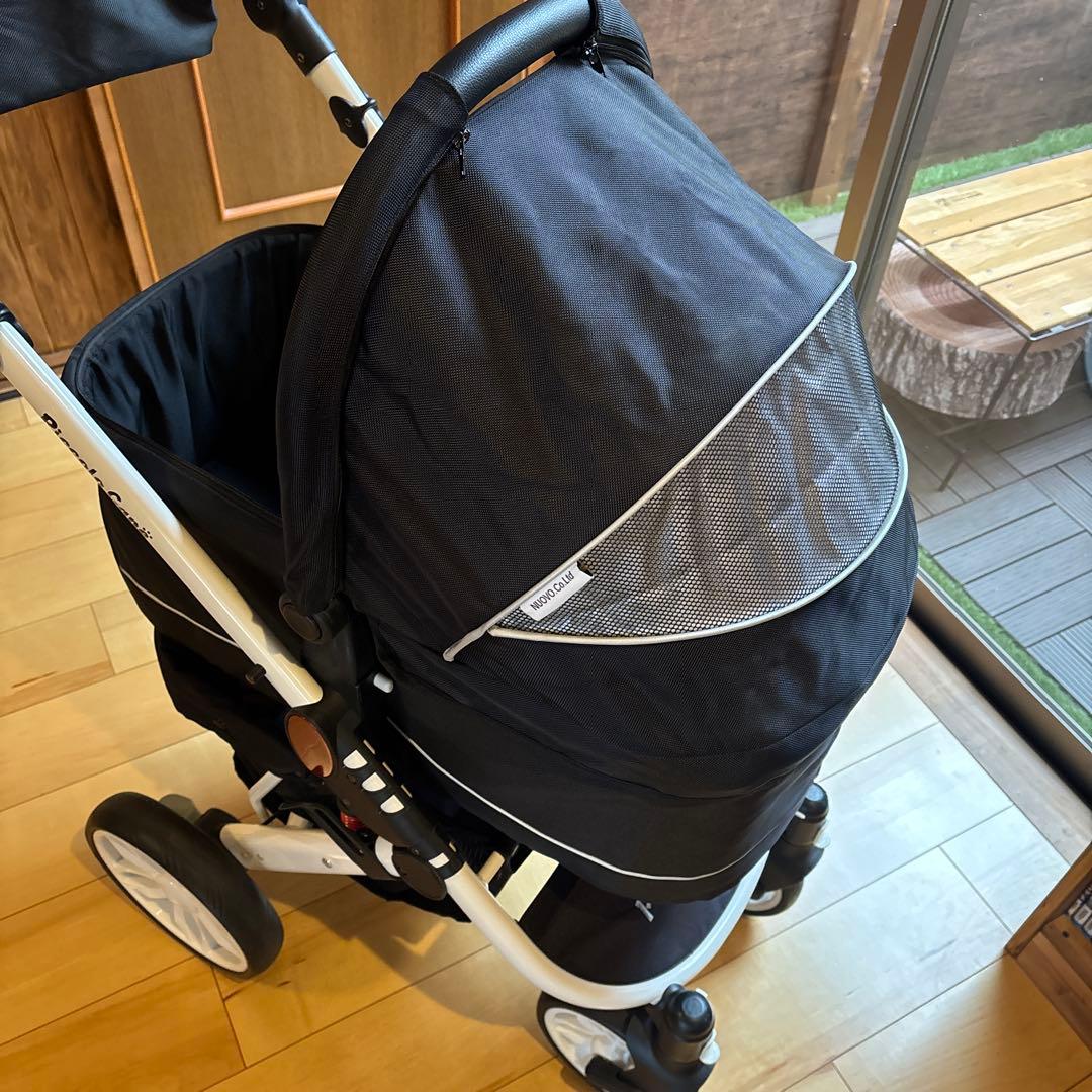 ピッコロカーネ タントⅡ