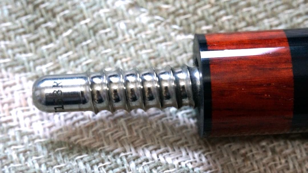 J.Flowers JF20-21 プレイングキュー