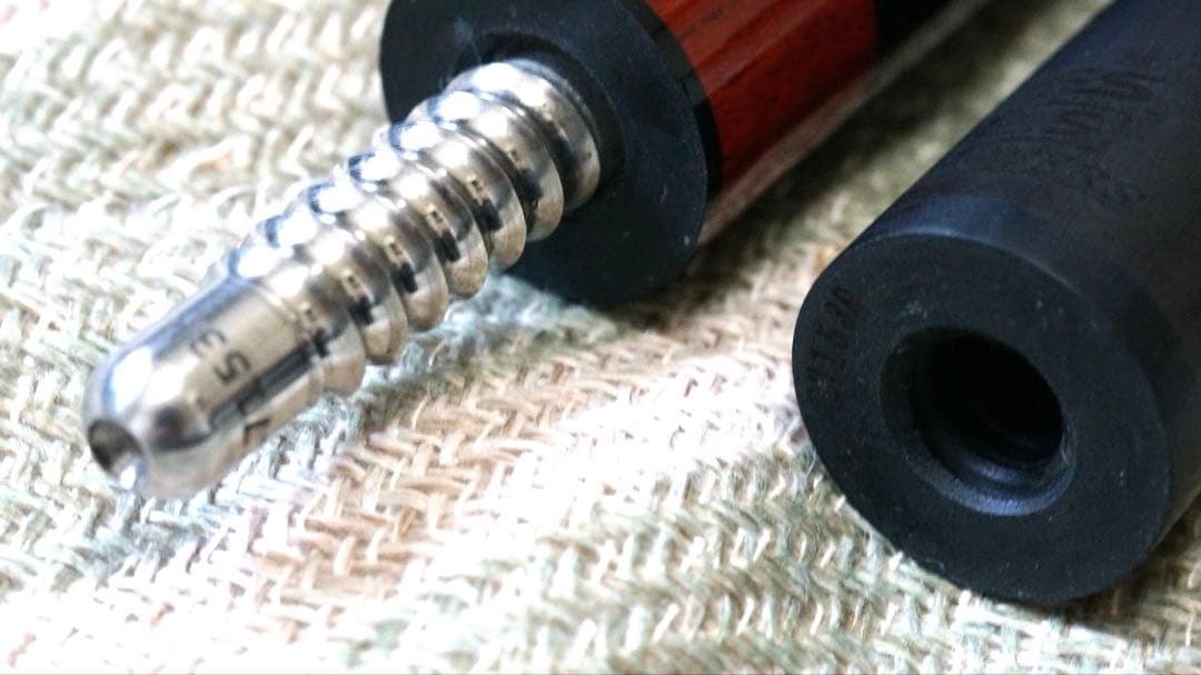 J.Flowers JF20-21 プレイングキュー