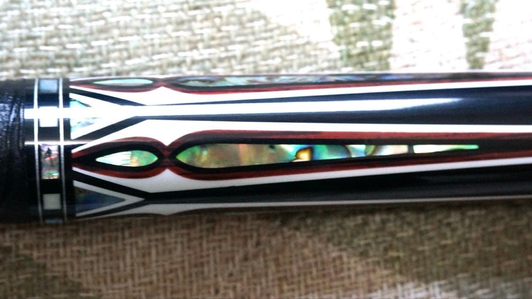 J.Flowers JF20-21 プレイングキュー