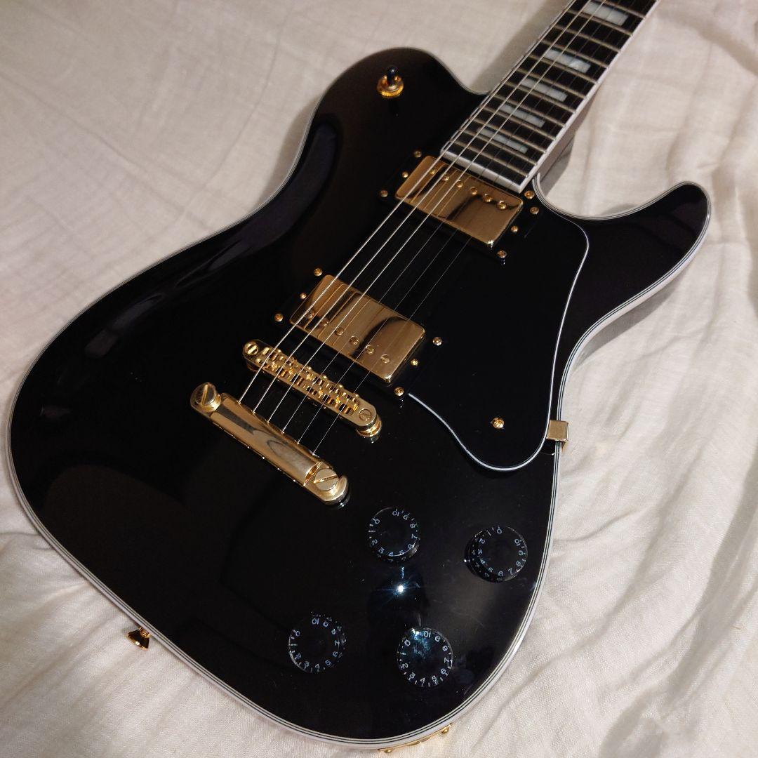 ド*ェ様 Bacchus BARON-CTM　バッカス　ブラック