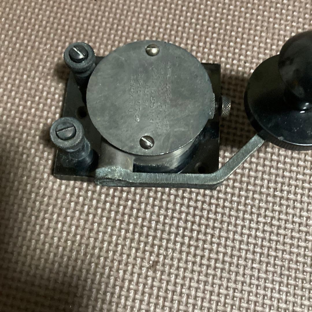 超希少SIGNALCORPS.U.Sモールス電鍵アマチュア無線写真11.12参照