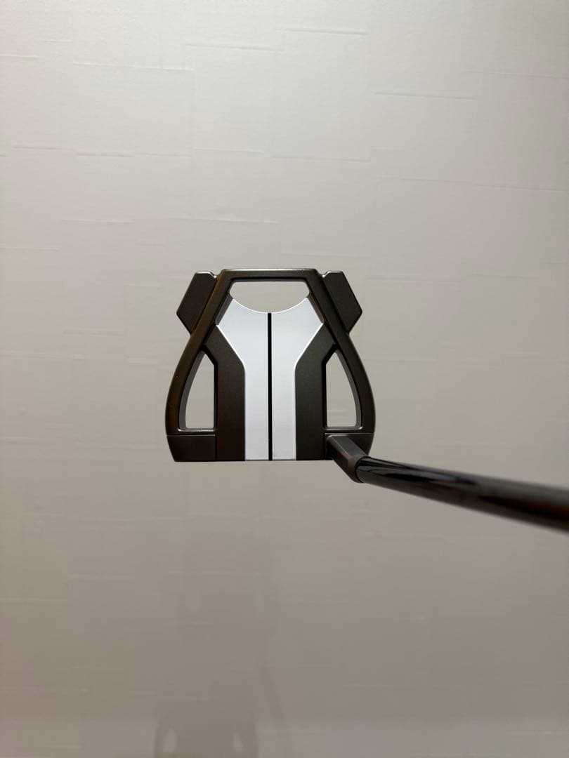 (限定品)TaylorMade スパイダーツアーXプロト34インチ