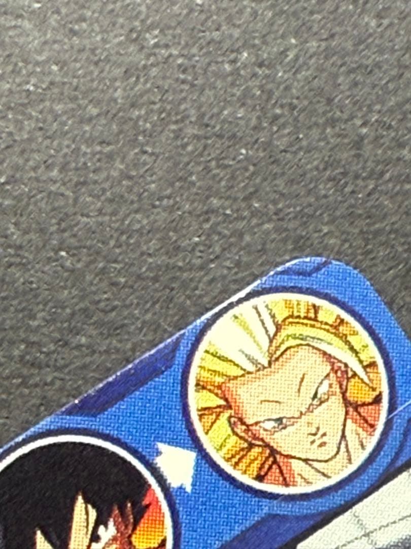 a*a様 ドラゴンボールヒーローズ 孫悟空 BM11-SEC3