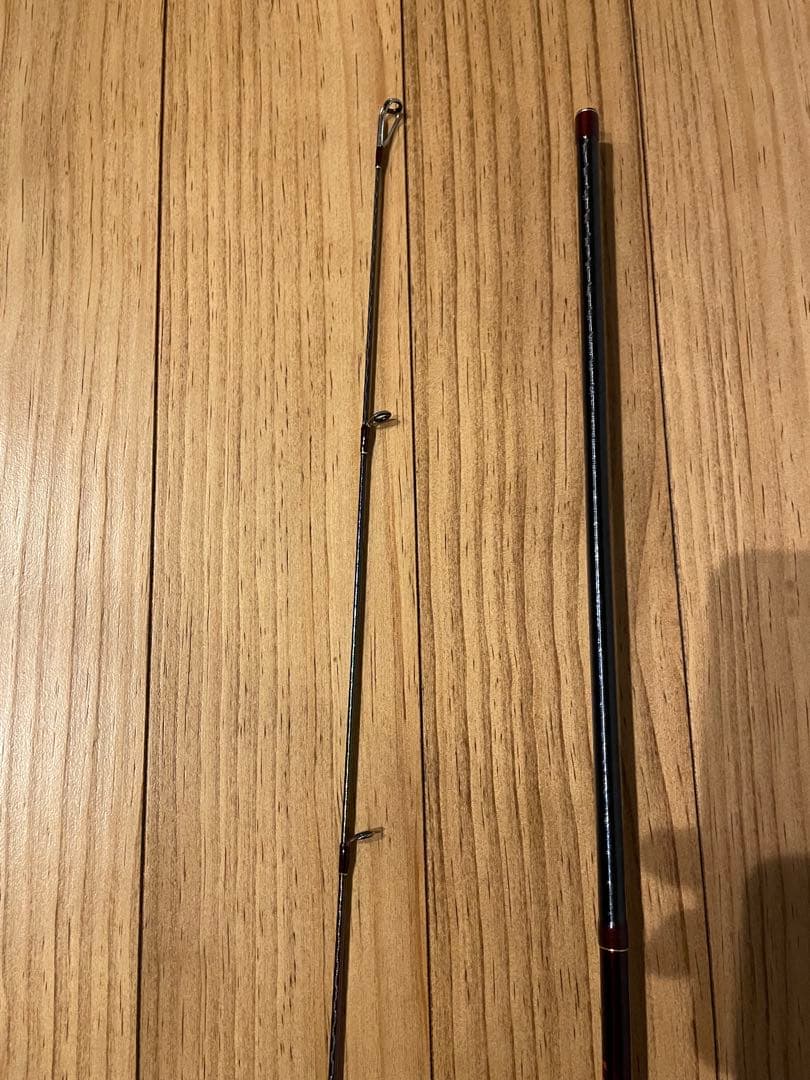 18 ワールドシャウラ 2651F-3　シマノ　極美品