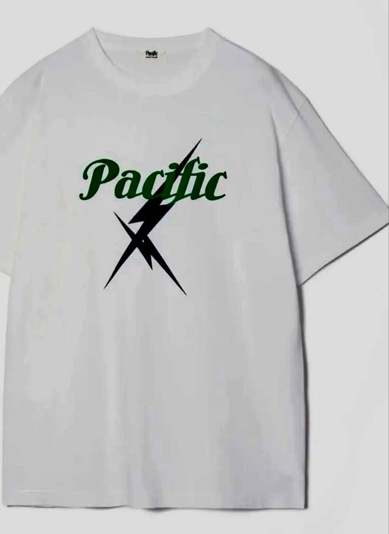 Pacific golf club 3点セット