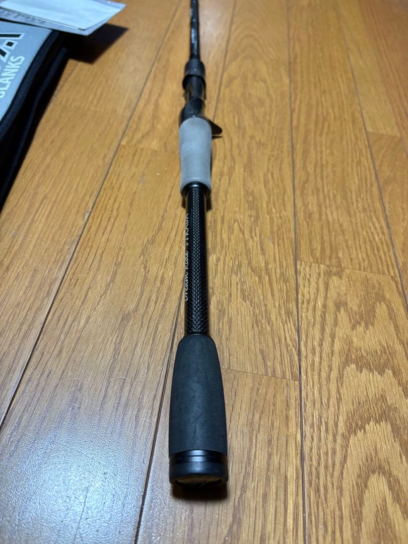 ストラーダブラック　デジーノ　SB-C71H+RX2s