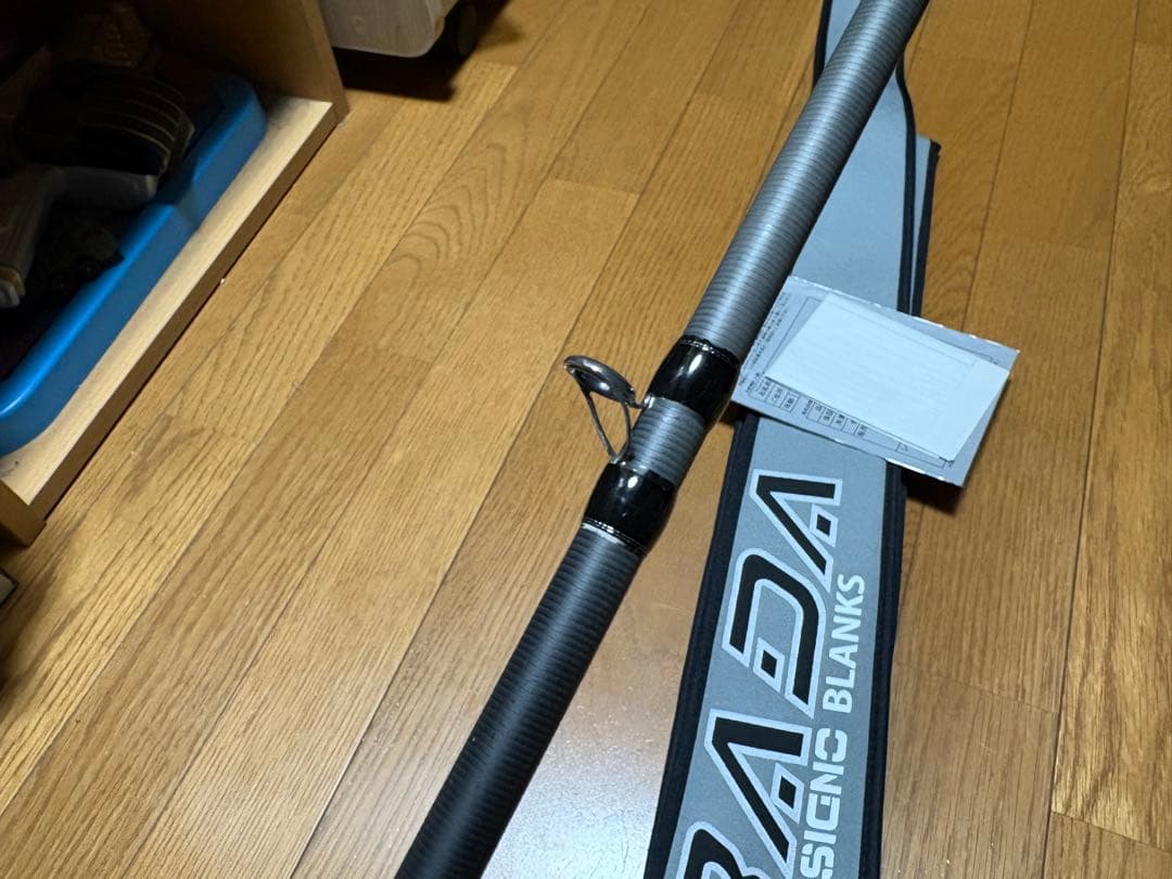 ストラーダブラック　デジーノ　SB-C71H+RX2s